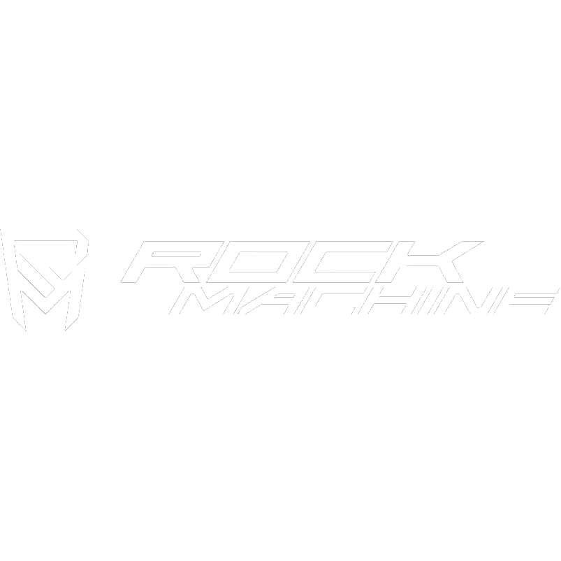 Rock Machine