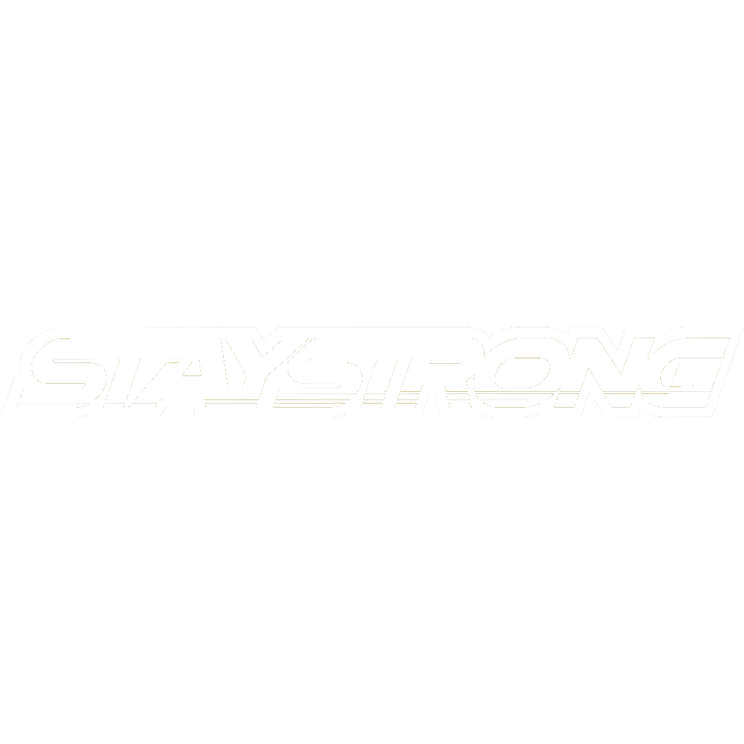 Stay Strong