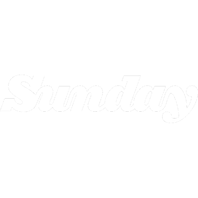 Sunday