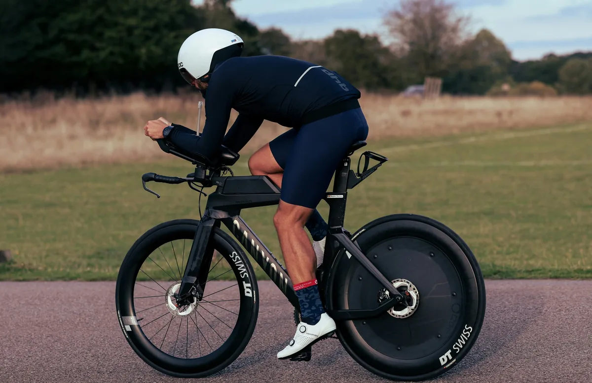 triathlon