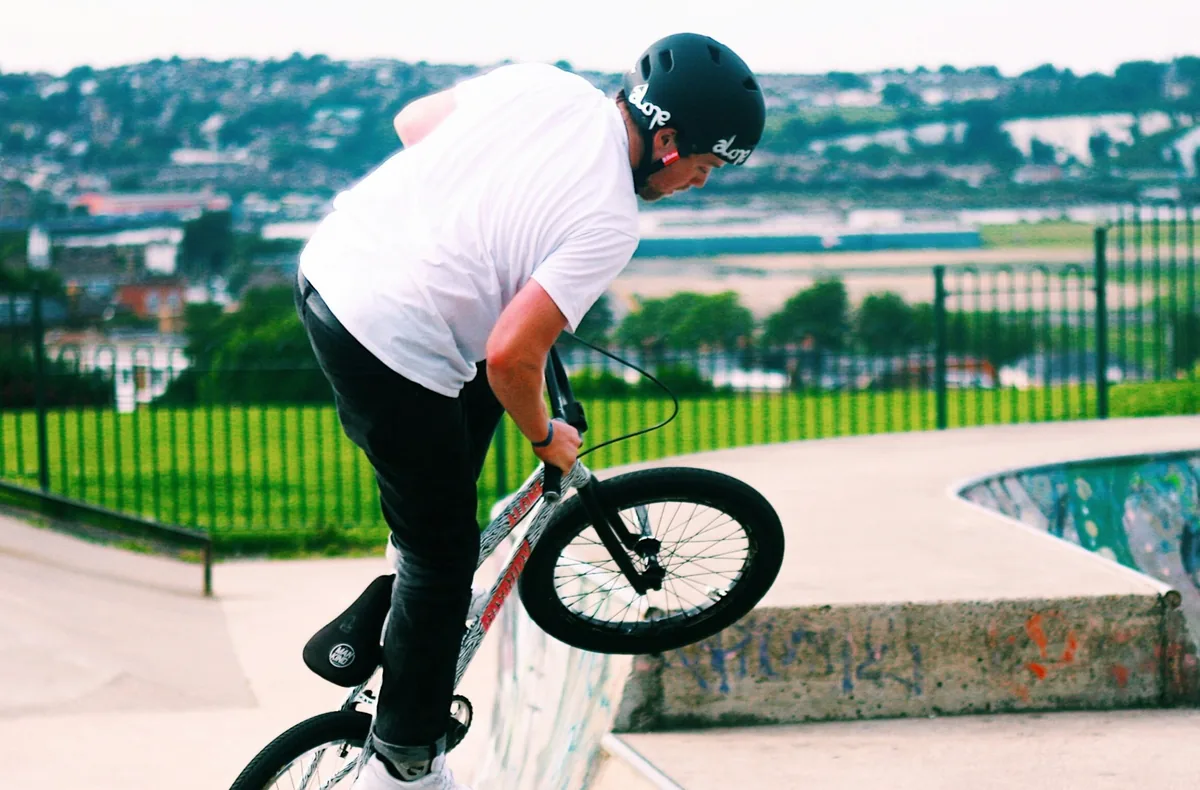 bmx
